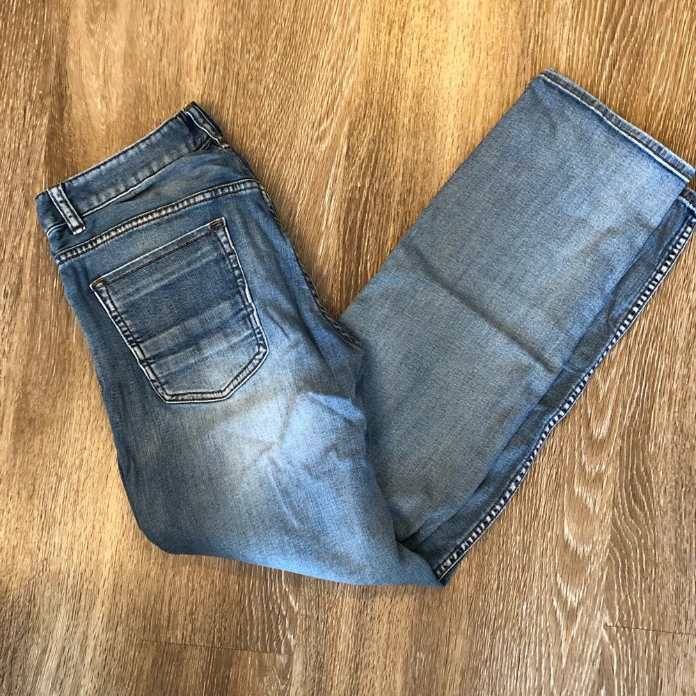 Men’s Five Four Jeans